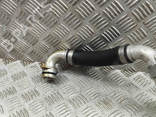 Pipe MERCEDES-BENZ AMG GT (C190) GT (190.377) | BP28101491M125 