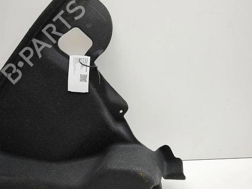 Boot lining FIAT 500e (332_) Elektro (FA1) | BP36533794I3 - Image 4