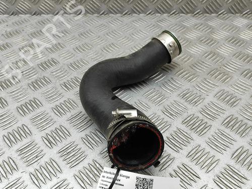 Pipe VW TOUAREG (7P5, 7P6) 3.0 V6 TDI | BP33400463M125 - Image 6
