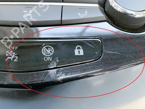 Electronic module NISSAN QASHQAI II (J11, J11_) 1.2 DIG-T | BP29256119M83 