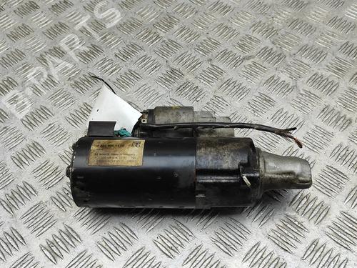 Startmotor Startmotor MERCEDES-BENZ CLS (C218) CLS 350 BlueTEC / d (218.326) (258 hp) 33797937 33797937