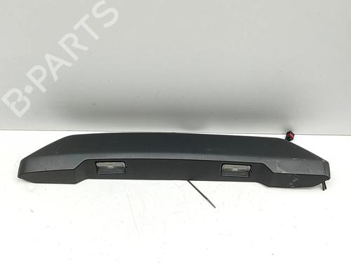 Used Tailgate trim FORD TRANSIT CUSTOM V362 Bus (F3) 2.2 TDCi (100 hp) 31835005