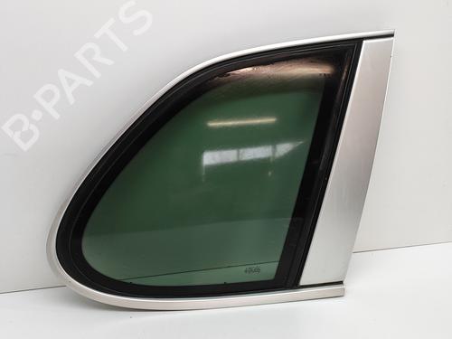 Used Rear right quarter glass PORSCHE CAYENNE (9PA) 3.2 (250 hp) 24306909