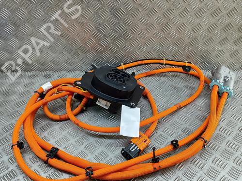 Used Cable Cable BMW 5 (G60, G90, G68) i5 eDrive40 (340 hp) 28564284 28564284