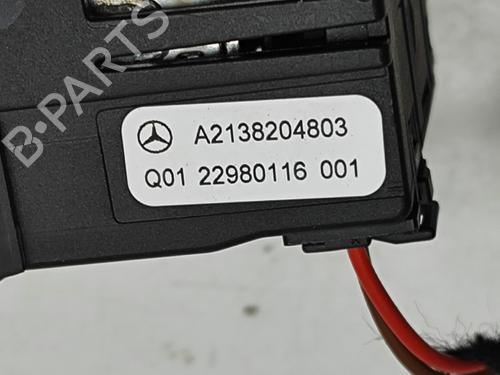 Elektronisk modul MERCEDES-BENZ GLC (X253) 300 d 4-matic (253.919) | BP29731270M83 