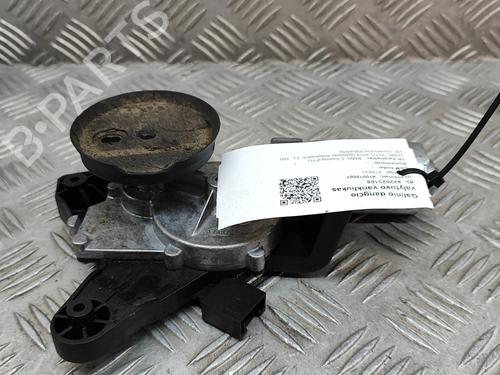 Rear wiper motor BMW 5 Touring (F11) 525 d | BP16077492M102 