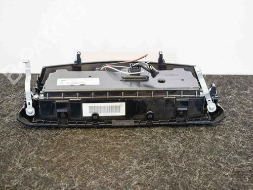 Climate control NISSAN QASHQAI II (J11, J11_) 1.5 dCi | BP6742691I5 