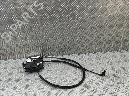 Rear left lock VW MULTIVAN T7 (STM, STN) 1.4 eHybrid | BP33972103C100 - Image 4