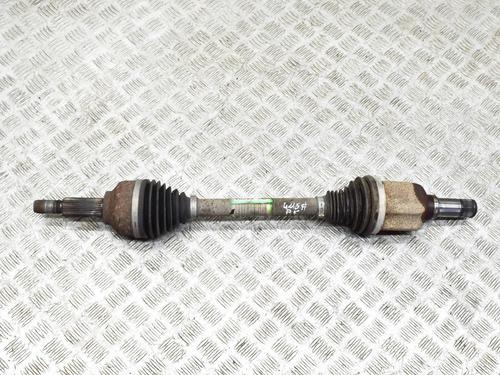 Used Left front driveshaft Left front driveshaft FORD TRANSIT CUSTOM V362 Van (FY, FZ) 2.0 EcoBlue mHEV (130 hp) 28548250 28548250