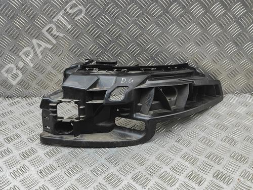 Used Rear bumper bracket Rear bumper bracket PORSCHE TAYCAN Sport Turismo (Y1C) 4S Performance Battery Plus (Y1CDB1) (571 hp) 33385056 33385056