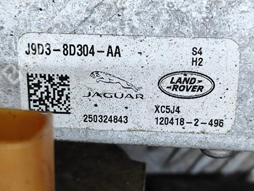 Elektronisk sensor JAGUAR I-PACE (X590) EV400 AWD | BP27782684M84 