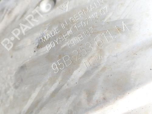 Exhaust system PORSCHE MACAN (95B) 3.0 S | BP38017866M121  - Image 9