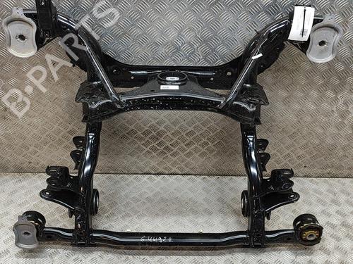 Rear axle CUPRA BORN (K11) 58 e-boost | BP27774505M2 