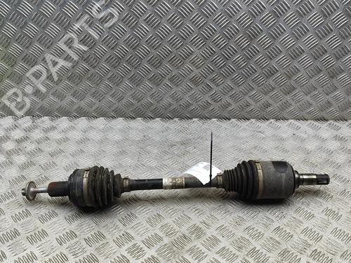 Used Left front driveshaft Left front driveshaft MERCEDES-BENZ GLE (V167) GLE 400 d 4-matic (167.123) (330 hp) 33390623 33390623