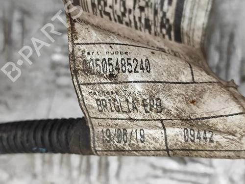 Left rear brake caliper ALFA ROMEO GIULIA (952_) 2.0 (952ABA25B) | BP36068128M107 - Image 7