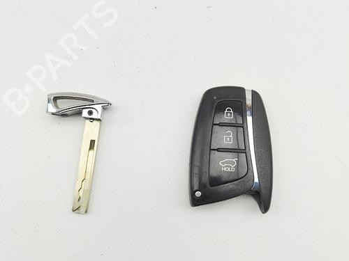 Electronic module HYUNDAI SANTA FÉ III (DM, DMA) 2.2 CRDi 4WD | BP39244479M83 - Image 4