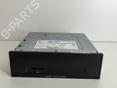 Used Electronic module AUDI A1 Sportback (GBA) 30 TFSI (116 hp) 16945319