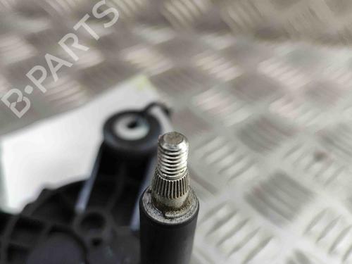 Rear wiper motor FIAT 500 (312_) 1.0 Mild Hybrid (312.AYD1B) | BP29373359M102 