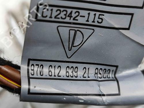 Wiring harness PORSCHE PANAMERA (970) 3.0 S E-Hybrid | BP29373507E16 