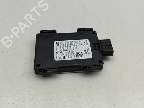 Electronic module LAND ROVER RANGE ROVER EVOQUE (L551) 2.0 D200 4x4 | BP32213630M83