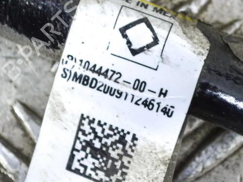 Shock absorber spring TESLA MODEL 3 (5YJ3) EV | BP27758356C152 