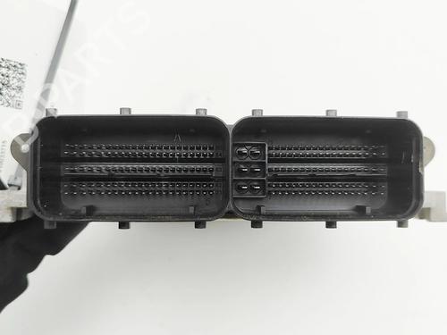 Engine control unit (ECU) KIA OPTIMA Sportswagon (JF) 1.7 CRDi | BP38756769M57 - Image 7