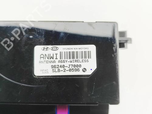 Electronic module KIA XCEED (CD) 1.5 T-GDI | BP37481583M83 - Image 5