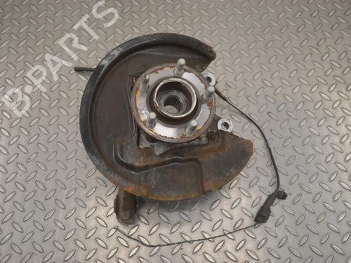 Used Left rear steering knuckle FORD USA MUSTANG Coupe 2.3 EcoBoost (314 hp) 30244391