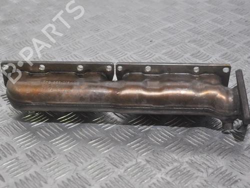 Used Exhaust manifold BENTLEY CONTINENTAL Coupe (3W_, 393) 6.0 (626 hp) 14657033
