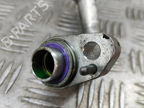 AC pipe MERCEDES-BENZ CLA Shooting Brake (X117) CLA 200 CDI / d (117.908) | BP16872884M126 