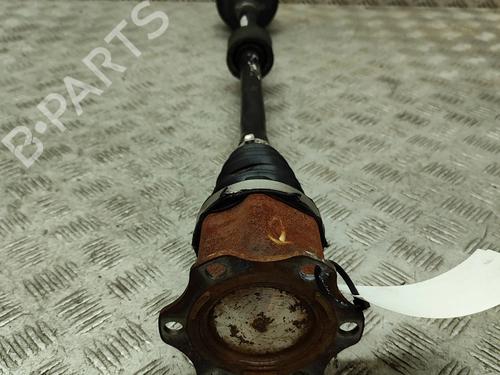 Right front driveshaft VW TAIGO (CS1) 1.0 TSI | BP27796392M39  - Image 5