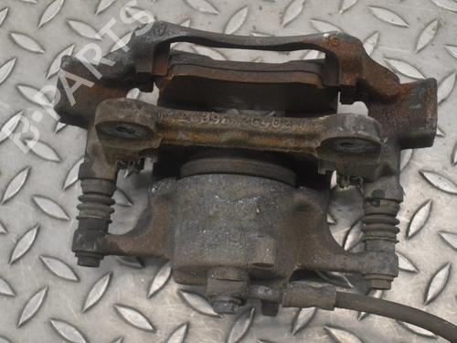 Left front brake caliper FORD PUMA (J2K, CF7) 1.0 EcoBoost mHEV | BP30252226M105 