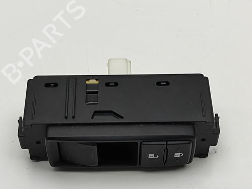 Used Left front window switch LEXUS RX (_L1_) 450h AWD (GYL15_) (249 hp) 25217051