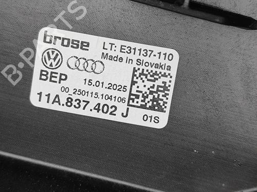 Front right window mechanism VW ID.4 (E21) PRO | BP31360305C23