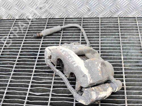 Right front brake caliper FORD TRANSIT Bus (FD_ _, FB_ _, FS_ _, FZ_ _, FC_ _) 2.2 TDCi | BP14612743M104