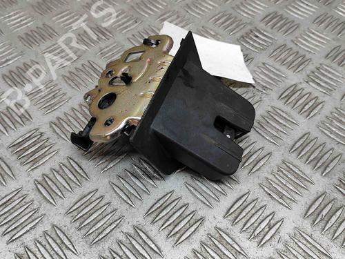 Tailgate lock AUDI A6 C7 Avant (4G5, 4GD) 2.0 TDI quattro | BP22807299C101 