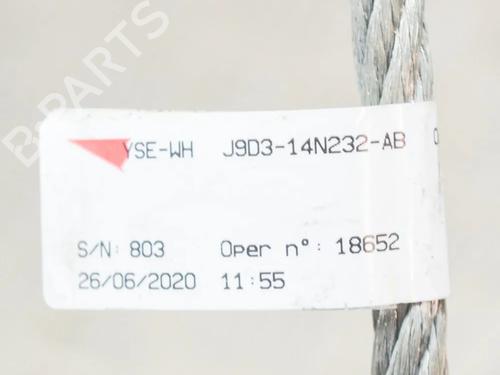 Other JAGUAR I-PACE (X590) EV400 AWD | BP27750956O1 