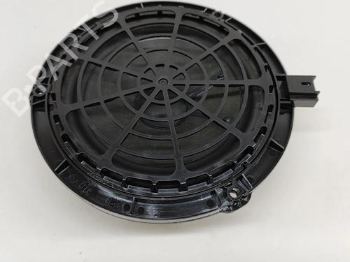 Used Speaker PEUGEOT 208 II (UB_, UP_, UW_, UJ_) e-208 (136 hp) 27765186