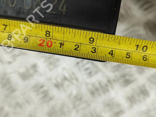 Battery PEUGEOT 3008 III (KA_, KB_, KC_) e-210 (KCZKZX) | BP28555443E11 