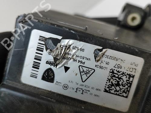 Right headlight PORSCHE CAYENNE Coupe (9YB) 3.0 AWD (9YBAA1) | BP32213410C29 - Image 5