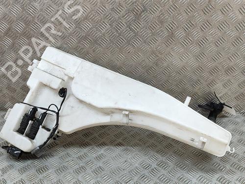 Used Windscreen washer tank BMW X5 (E70) xDrive 40 d (306 hp) 19280972