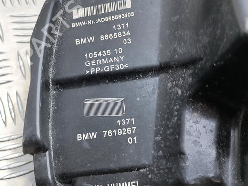 Air filter box BMW 7 (G11, G12) 730 d, Ld | BP19501849M87 