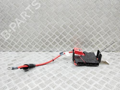 Used Electronic module Electronic module BMW 5 (F10) 520 d (184 hp) 40536038 40536038