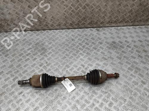 Used Left front driveshaft Left front driveshaft OPEL VIVARO B Van (X82) 1.6 CDTI (05) (116 hp) 36067250 36067250
