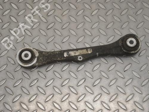 Used Left rear suspension arm Left rear suspension arm TESLA MODEL S (5YJS) P100D AWD (772 hp) 33362657 33362657