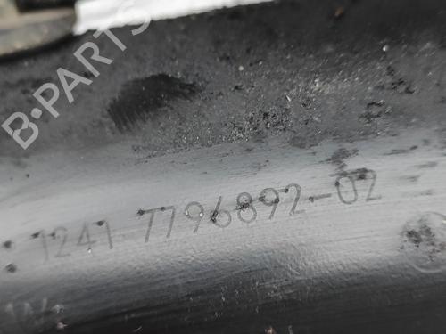 Starter BMW X6 (E71, E72) xDrive 35 d | BP36186840M8 - Image 7