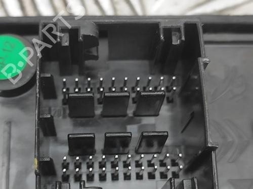 Electronic module DS DS 7 Crossback (J4_, JR_, JC_) 1.5 BlueHDi 130 (JCYHZJ, JCYHZR) | BP33847124M83 - Image 5