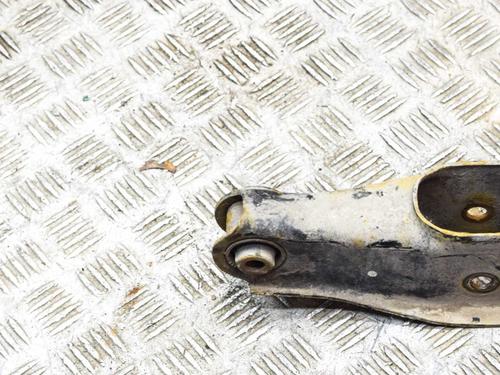 Left rear suspension arm MITSUBISHI ASX (GA_W_) 1.8 DI-D 4WD (GA6W) | BP16270907M14 