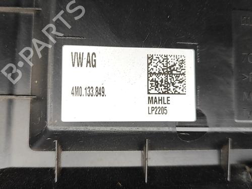 Upper protection AUDI Q7 (4MB, 4MG, 4MQ) 50 TDI Mild Hybrid quattro | BP33379547M93  - Image 5