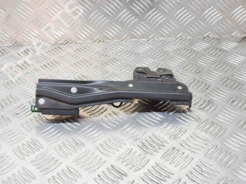 Tailgate lock AUDI TT Roadster (8N9) 1.8 T quattro | BP8836536C101 